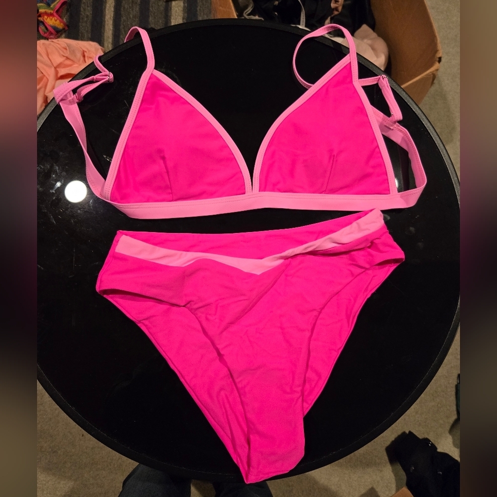 New Monochrome Bikini